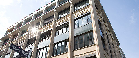 Immobilienverwaltung